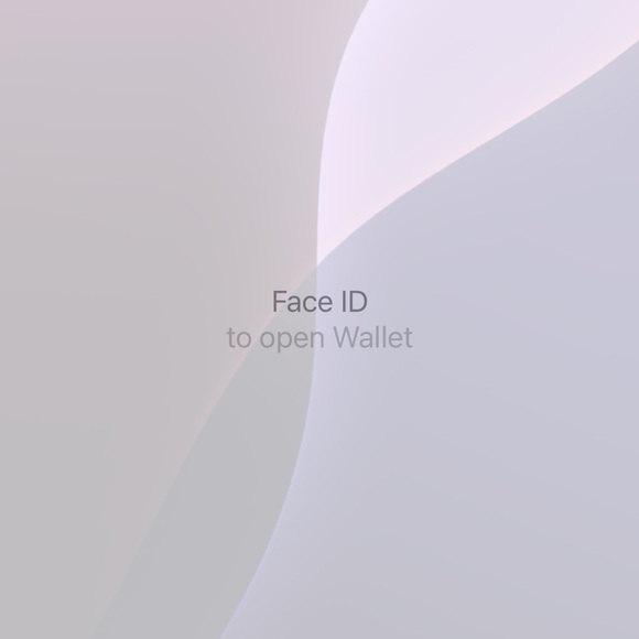 Stylish Gradient Phone Wallpaper